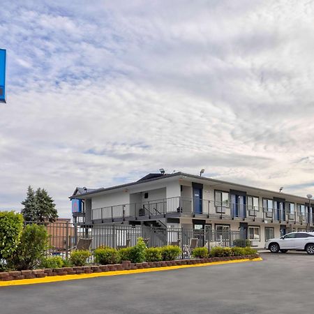 Motel 6-Oshkosh, Wi Eksteriør billede