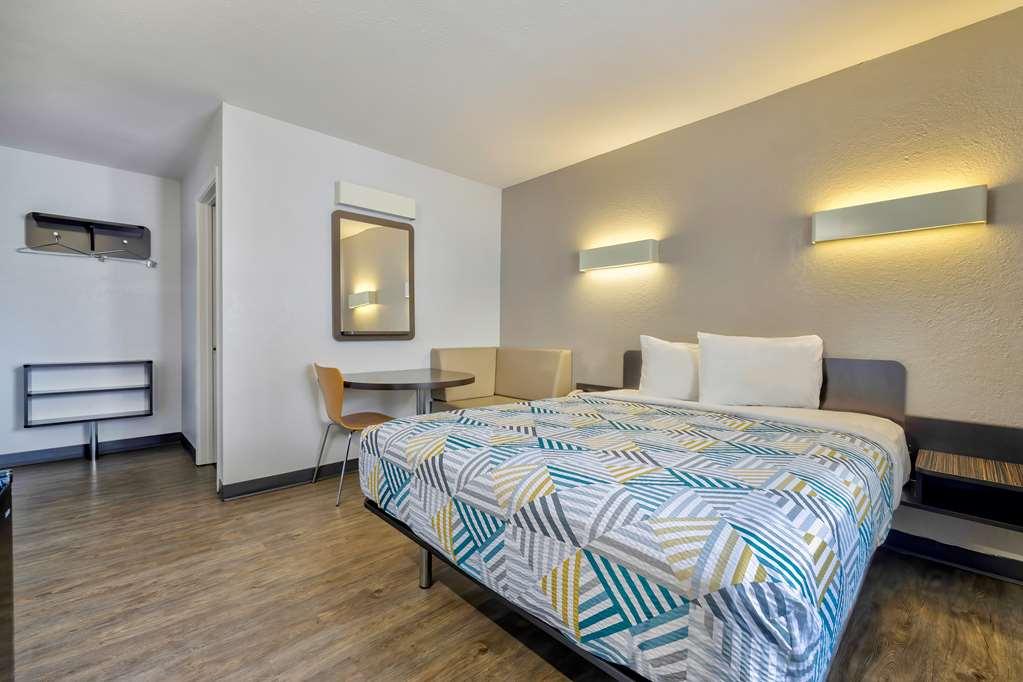 Motel 6-Oshkosh, Wi Værelse billede
