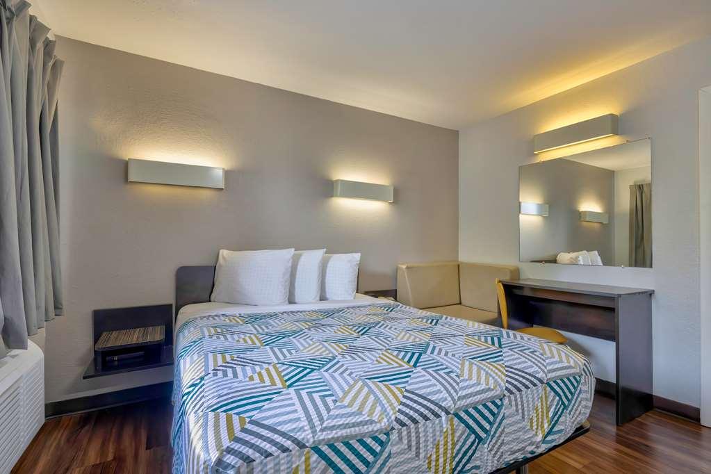 Motel 6-Oshkosh, Wi Værelse billede