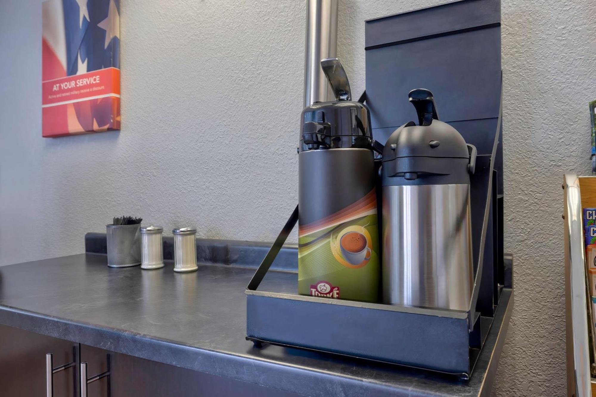 Motel 6-Oshkosh, Wi Eksteriør billede
