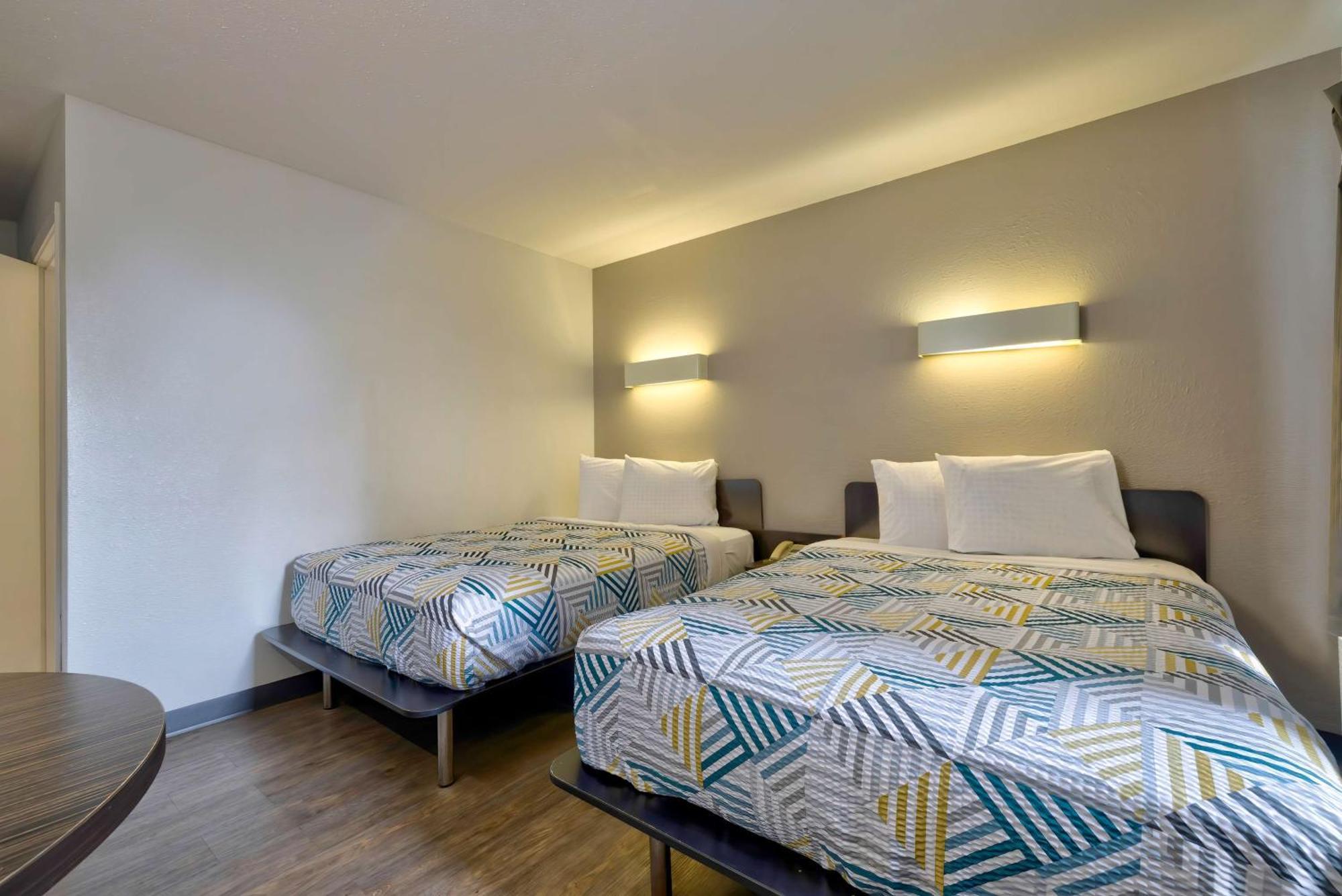 Motel 6-Oshkosh, Wi Eksteriør billede