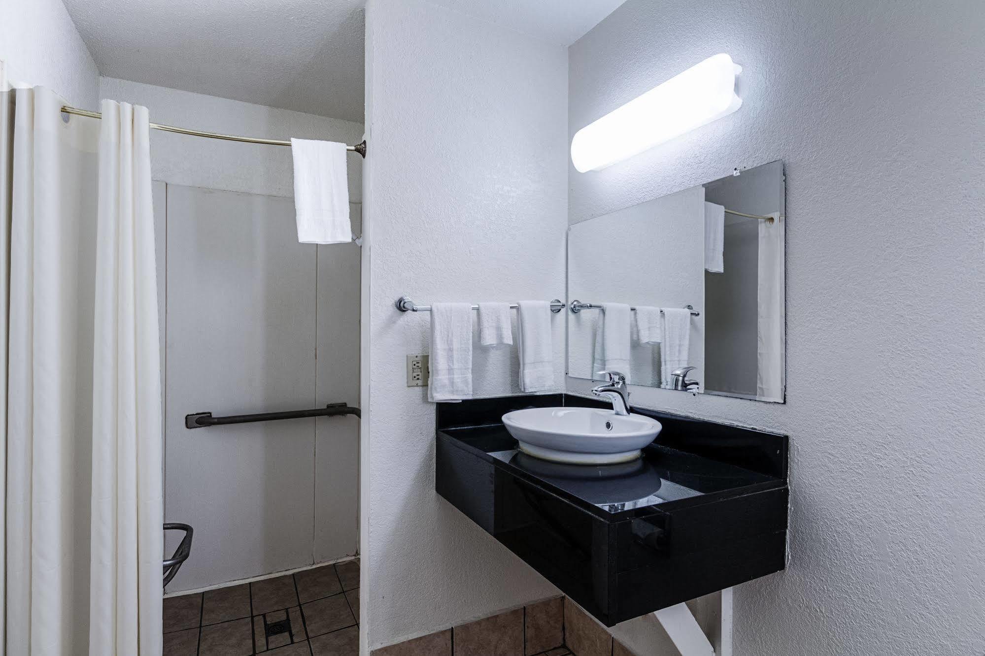 Motel 6-Oshkosh, Wi Eksteriør billede