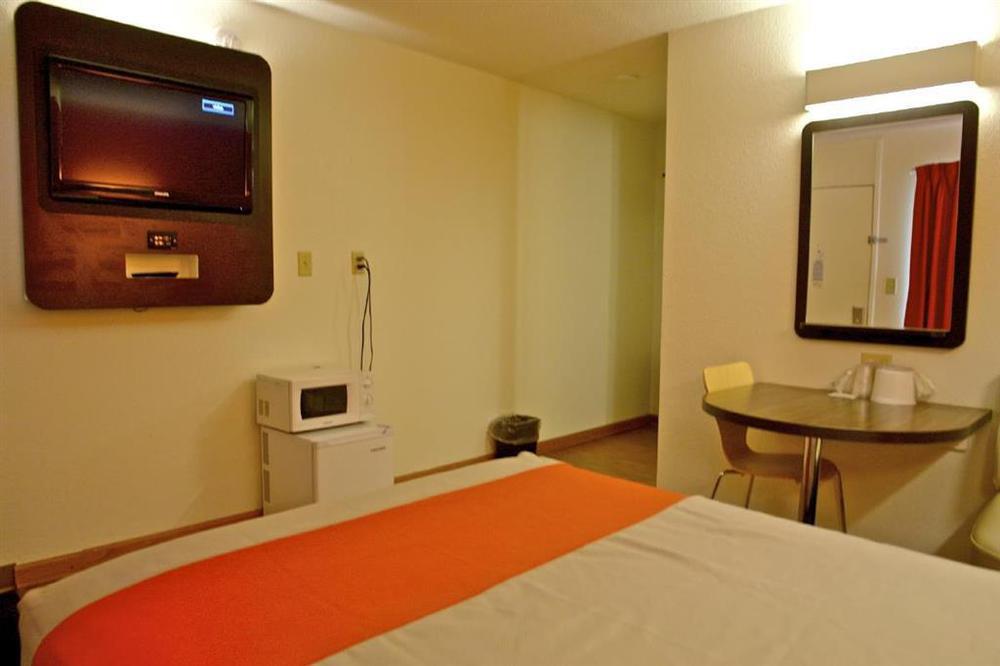 Motel 6-Oshkosh, Wi Værelse billede