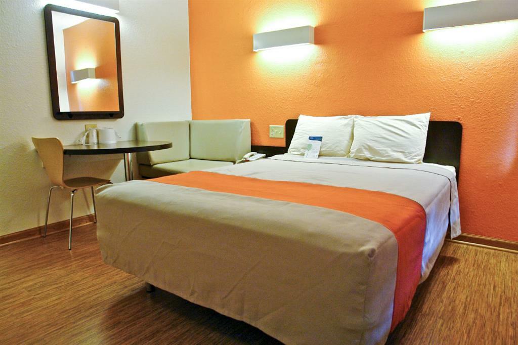 Motel 6-Oshkosh, Wi Værelse billede