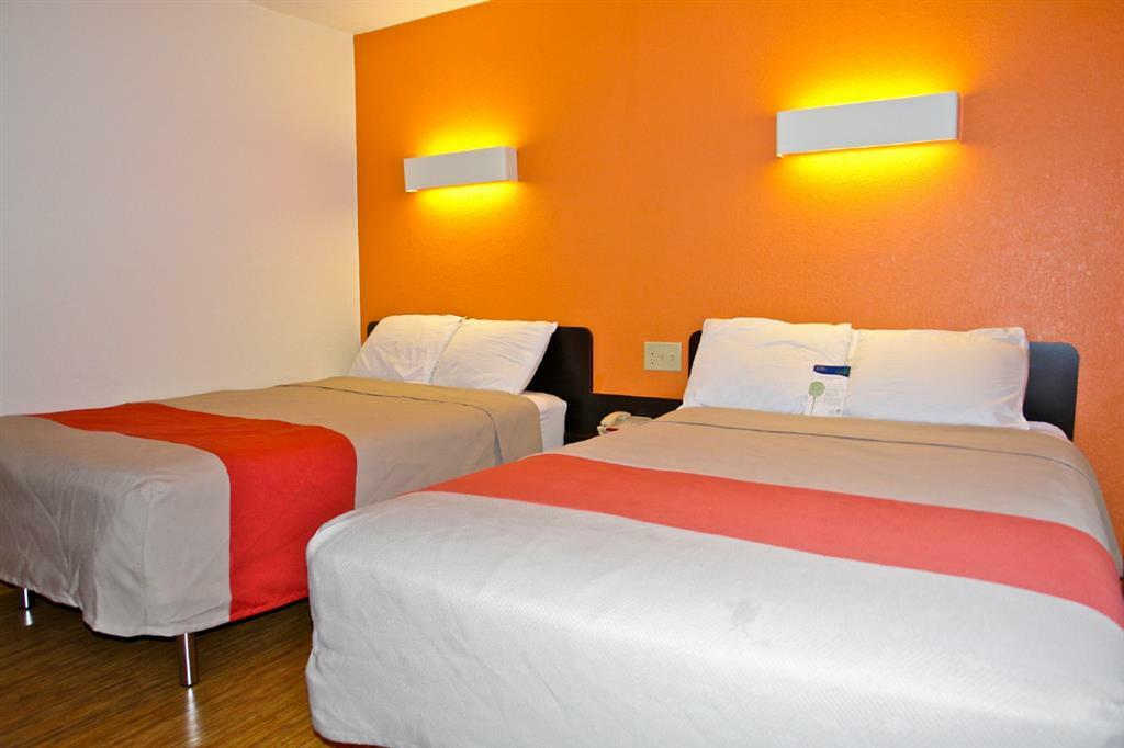 Motel 6-Oshkosh, Wi Værelse billede