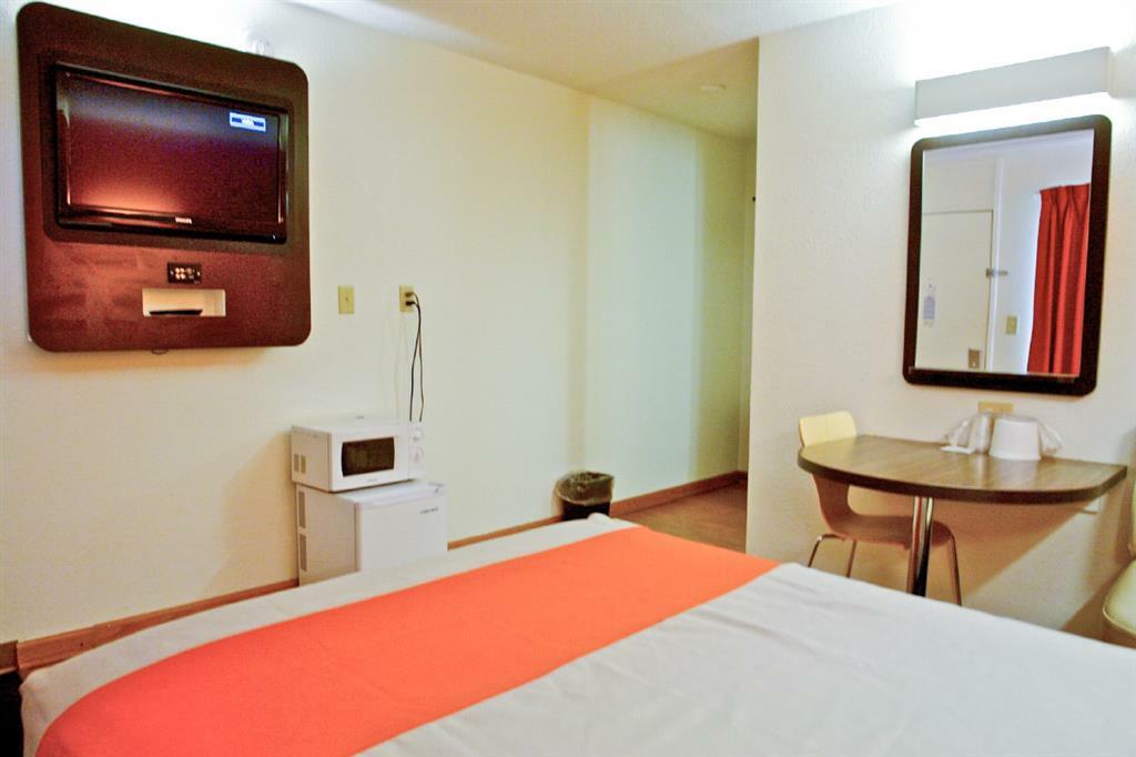 Motel 6-Oshkosh, Wi Værelse billede